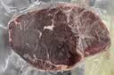 鲜京采惠选 南美Minerva草饲原切眼肉牛排1kg 2.5cm厚切 减脂健身中秋 实拍图