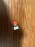 banq&JOY联名款 128GB TF（MicroSD）存储卡U3 C10 A1 V30 4K 高速款行车记录仪&监控摄像头手机内存卡 实拍图