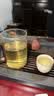 福茗源乌龙茶 安溪铁观音500g 特级2026新茶叶礼盒送长辈茶叶自己喝 实拍图