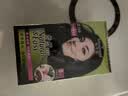 施华蔻（Schwarzkopf）怡然染发霜2.0/9闪亮珍珠黑 染发剂黑色一洗黑男女盖白热卖商品 实拍图