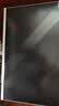 KTC 23.8英寸原生240Hz FastIPS屏小金刚1ms硬件低蓝光HDR400 笔记本电脑游戏电竞显示器 H24F7白色 实拍图