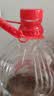 娃哈哈纯净水15L*1桶 大桶水一次性桶装水不循环使用哇哈哈饮用水 实拍图