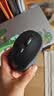 罗技（Logitech）M750M 通用版鼠标 无线蓝牙鼠标 静音鼠标 智能鼠标 对称鼠标 黑色 带Logi Bolt USB接收器 实拍图