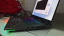 ROG魔霸10 锐龙9 16英寸游戏本笔记本电脑(R9 9955HX 16G 1T RTX5070 2.5K 300Hz) 实拍图