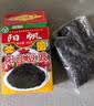 阳帆阳江豆豉400g 正宗阳江地标产品特产 原味黑豆豉干颗粒0添加调料 实拍图