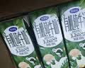 完达山经典有机纯牛奶200ml*24盒 3.2g蛋白 黑土牧场有机奶 营养早餐 实拍图