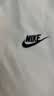 耐克(NIKE)春夏男短袖T恤 POLO衫 纯棉 运动休闲 CJ4457-100 白色XL 实拍图
