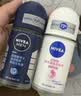 妮维雅（NIVEA）抑汗除臭净味香体腋下止汗夏季干爽男士海洋酷爽爽身走珠液50ml 实拍图