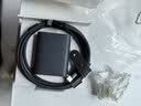 华为全能充多口充电器（Max 100W)尊享版编织线 原装双口智能快充 3C认证适配华为手机Pura90/Mate80 实拍图