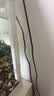 森森鱼缸增氧泵水族箱氧气泵LQE-100家用小型充氧泵4W单孔+全套配件 实拍图