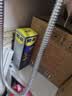 WD-40汽车门异响润滑剂限位器铰链门把手锁扣锁芯防锈油非润滑脂 实拍图