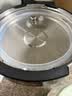 美的（Midea）家用电压力锅5L 智能预约多功能一体电高压锅电饭煲4-6人开盖煮火锅煲汤炖煮高压电饭锅MY-E523 实拍图