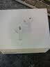 Apple/苹果 AirPods Pro (第三代) 搭配MagSafe充电盒 (USB-C)蓝牙耳机 适用iPhone/iPad/Mac MFHP4CH/A 实拍图