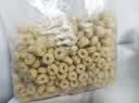 家乐氏（Kellogg）进口谷维滋310g儿童麦片谷物圈营养早餐食品学生速食零食代餐 实拍图