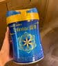 美赞臣蓝臻 幼儿配方奶粉 3段（12-36月）820g*6罐 乳铁蛋白 实拍图