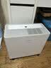 美的（Midea）小方物除湿机/抽湿机25L/天美芝压缩机正负离子净味家用除湿器45㎡干衣CF25BS/DA(支持鸿蒙智联) 实拍图