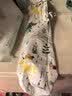 licheers糖果枕安抚枕婴儿侧睡靠背枕新生儿荞麦壳子长条抱枕睡觉垫神器 实拍图