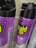 雷达（Raid）杀虫剂喷雾550ml*2瓶无香型家用室内杀虫气雾剂 实拍图