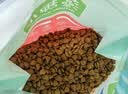 藻趣儿狗粮 藻趣儿狗粮成犬粮牛肉螺旋藻 均衡营养2.5kg 实拍图