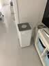 树新风【维嘉同款】G1全拆洗无雾加湿器卧室静音除菌母婴适用家用大容量男女礼物高级 实拍图