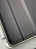 绿联适用苹果iPad air5钢化膜防蓝光pro 2022膜air4 10.9/11英寸2021/20/18款平板电脑屏幕保护贴膜 实拍图