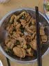 高金食品精修去油原切猪大肠 净重800g贵州肥肠酱卤火锅食材0添加保水剂 实拍图