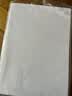 苏拉达（Surada）吹塑纸 吹塑纸板画套装4mm加厚版画学生儿童手工diy制作绘画板涂鸦美术画板 a4白色10张+配件sd265 实拍图