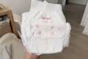 好奇（Huggies）铂金装小桃裤成长裤XXXL26片*4包(17kg以上)【散热口碑王】 实拍图