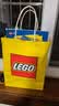 乐高（LEGO）积木城市组60479 警察大追捕运囚车男女孩儿童玩具生日礼物 实拍图