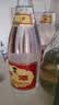 汾酒 黄盖玻汾 清香型白酒 53度 475mL*6瓶整箱 年份随机 实拍图