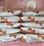 黄飞红（HUANGFEIHONG） 麻辣花生米250g（25g*10袋）休闲零食下酒菜脱油花生仁坚果炒货 实拍图
