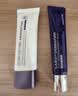 德妃（DERMAFIRM）养肤清透隔离霜50mlSPF50+紫苏防晒妆前乳素颜霜遮瑕礼物 实拍图