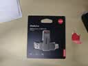 thinkplus联想64GB Type-C USB3.2 双接口U盘手机电脑通用大容量 办公商务u盘TPU301系列 实拍图