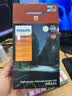 飞利浦（PHILIPS）led汽车大灯 HB3/HB4灯泡 9005/9006 极昼高亮光 丰田卡罗拉锐放 实拍图