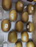 佳沛（zespri）新西兰金奇异果22粒巨大原箱146-175g猕猴桃水果礼盒 实拍图