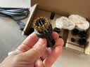 亿力布艺清洗机【100°C高温蒸汽】洗吸一体地毯沙发床垫窗帘清洁机油烟机空调擦窗玻璃多功能神器MC10 实拍图