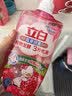 立白大师香氛洗衣液 100g袋装 持久留香玫瑰花香 柔顺护衣旅行装 实拍图