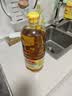 鲁花【保真菜籽油】低芥酸特香菜籽油 2L 物理压榨【京东品酒会同款】 实拍图