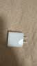 Apple/苹果 原装正品20W type-c充电器 苹果usb-c充电器手机快充头 旗舰店苹果iPhone 18 Pro Max充电器 实拍图