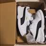 彪马（PUMA）童鞋儿童板鞋运动鞋男女童魔术贴耐磨舒适鞋子389145 实拍图