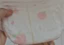 好奇（Huggies）铂金装小桃裤拉拉裤箱装XXXL64片尿不湿【散热口碑王】 实拍图