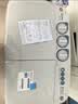 美的（Midea）双桶洗衣机半自动8公斤 品质双电机双缸洗脱分离大件轻松洗 家电以旧换新 双缸 实拍图