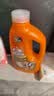 威猛先生（Mr Muscle）管道疏通啫喱 960ml 卫浴专用 下水道强力疏通剂 管道疏通神器 实拍图