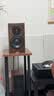 丹拿（DYNAUDIO）Special Forty 40周年限量版 无源书架HiFi音响发烧音箱 木质 2.0声道 乌木纹 一对 晒单实拍图