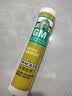 瓦克（WACKER）GM玻璃胶通用型厨卫密封胶美容胶中性门窗橱柜封边胶透明 实拍图