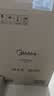 美的（Midea）电磁炉家用火锅2200W大功率一键爆炒多档调节电磁灶大火力一体大面板墨境系列22XA12 实拍图