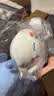 名创优品（MINISO）大耳狗U型枕记忆棉办公室午睡枕旅行颈枕午休枕汽车靠枕生日礼物 实拍图