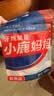 小鹿妈妈 经典牙线棒舒适深洁牙线牙签100支/袋*5袋共500支随身盒方便携带 实拍图