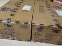 维达（Vinda）有芯卷纸 蓝色经典4层130克*30卷 厚韧耐用 卫生纸 卷筒纸纸巾 实拍图