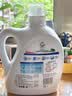 威露士清可新洗衣液松木香12斤全瓶组合装（3L+1L*3）除菌【品质严选】 实拍图